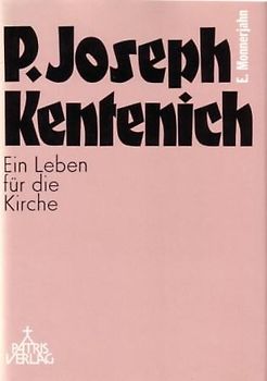 Pater Joseph Kentenich