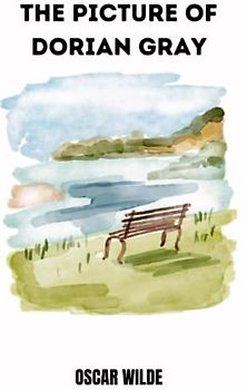 The Picture of Dorian Gray by oscar wilde