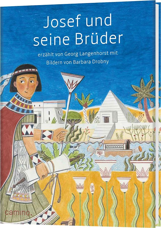 Josef und seine Brüder