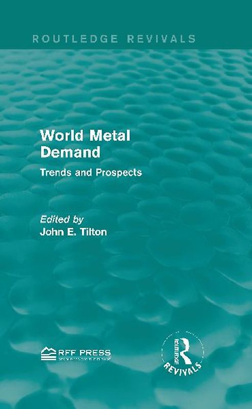 World Metal Demand