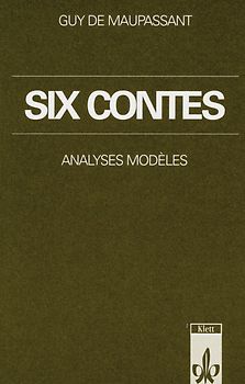 Six contes