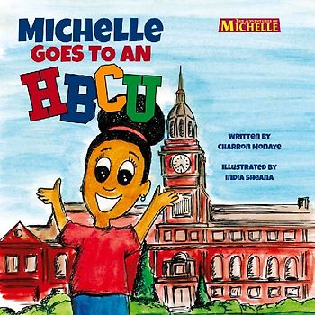 Michelle Goes To An HBCU