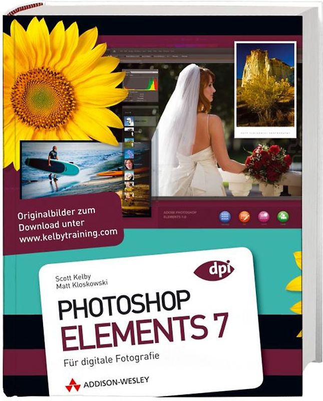 Photoshop Elements 7