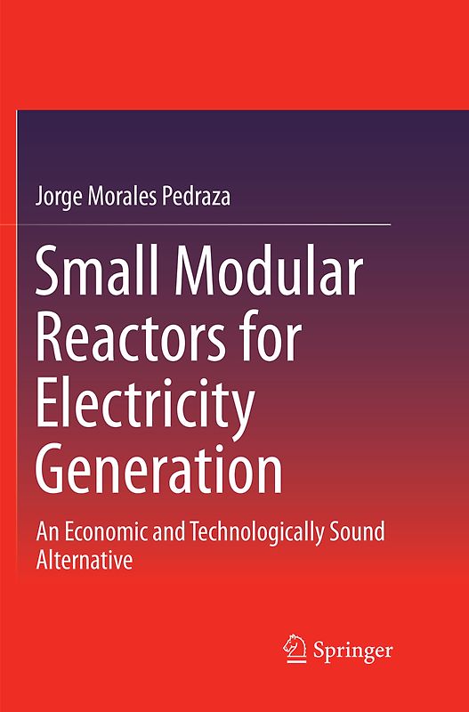 Small Modular Reactors for Electricity Generation
