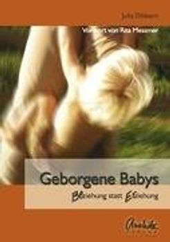 Geborgene Babys