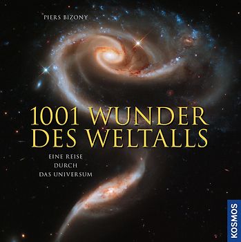 1001 Wunder des Weltalls