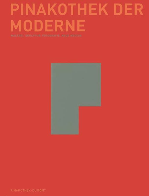 Pinakothek der Moderne