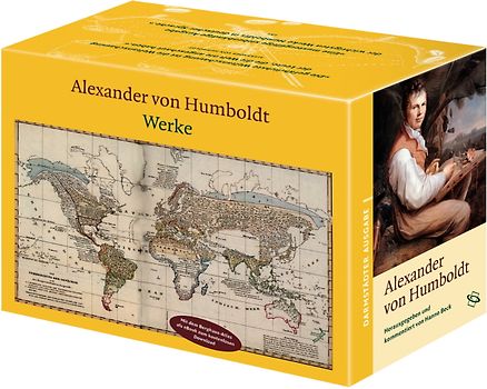 Alexander von Humboldt