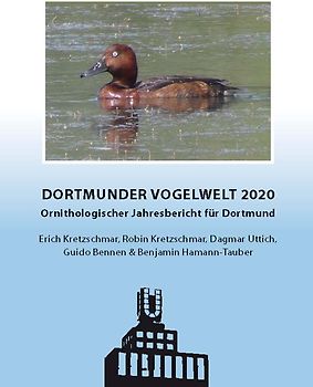 Dortmunder Vogelwelt 2020