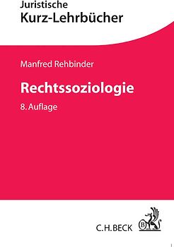 Rechtssoziologie