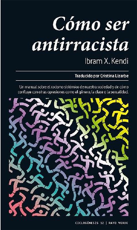 Cómo ser antirracista
