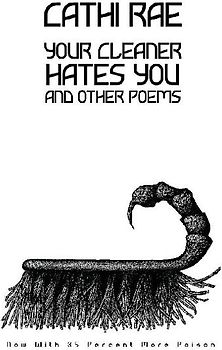 Your Cleaner Hates You