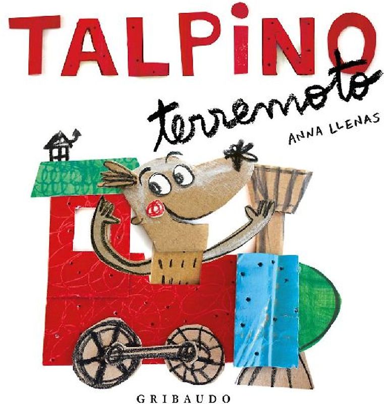Talpino Terremoto