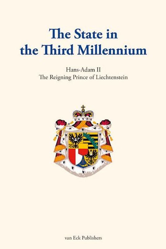 The State in the Third Millennium