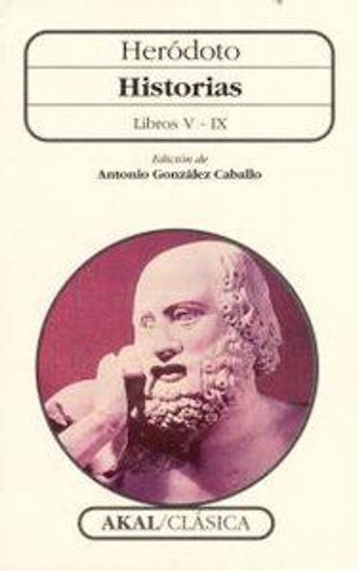 Libros V-IX