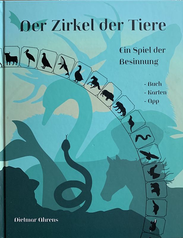 Zirkel der Tiere