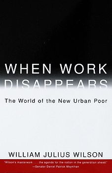 When Work Disappears