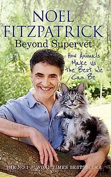 Beyond Supervet: How Animals Make Us The Best We Can Be