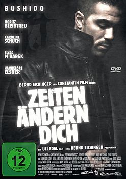 Zeiten ändern dich DVD