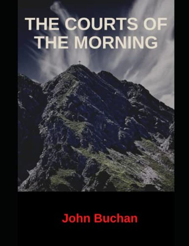 The Courts of the Morning