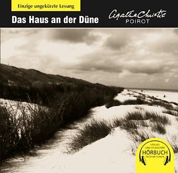 Das Haus an der Düne
