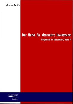 Der Markt für alternative Investments