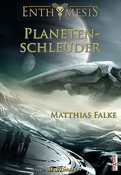Planetenschleuder