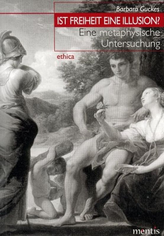 Ist Freiheit eine Illusion?