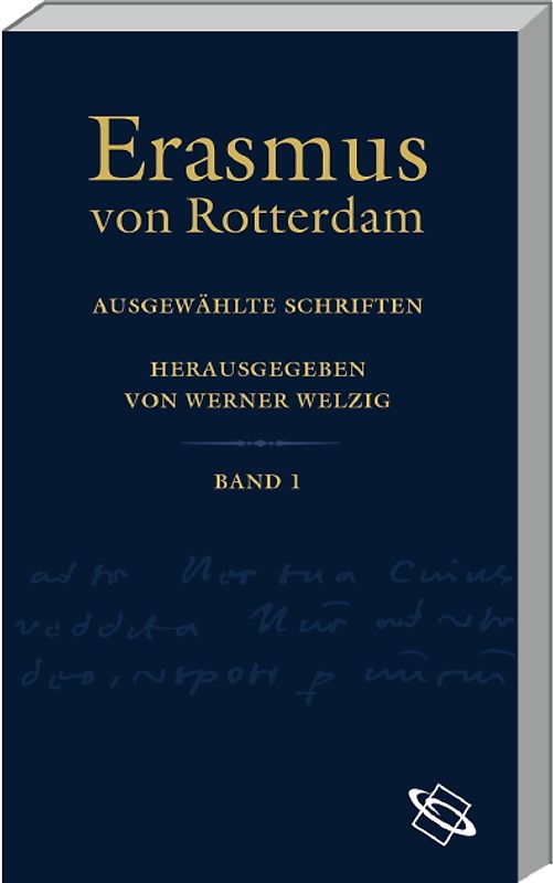 Ausgewählte Schriften in 8 Bänden