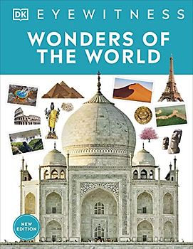 Wonders of the World (DK Eyewitness)