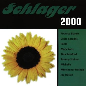 Various - Schlager 2000