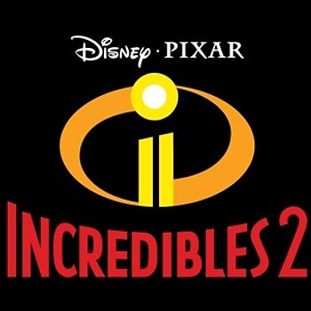 OST/Various - Incredibles 2