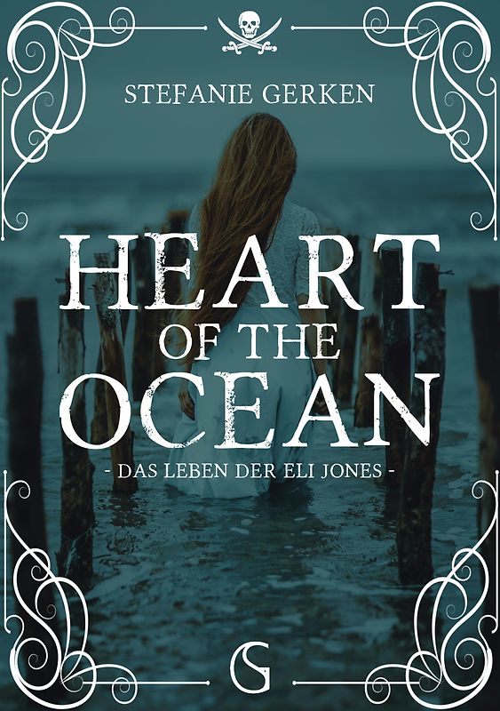 Heart of the Ocean