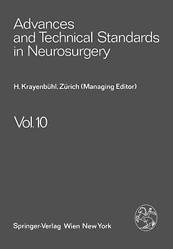 Advances and Technical Standards in Neurosurgery
