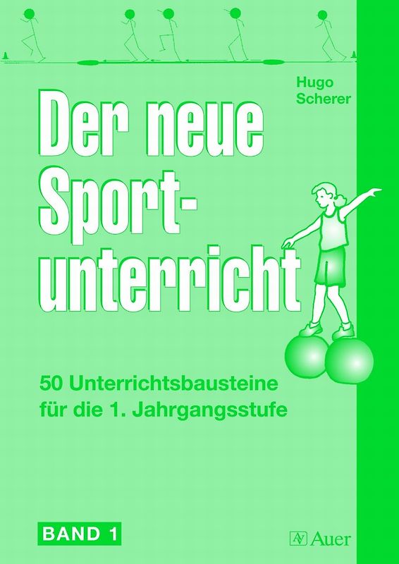 Der neue Sportunterricht