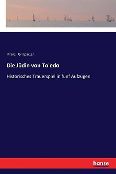 Die Jüdin von Toledo