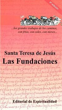 Libro de las fundaciones