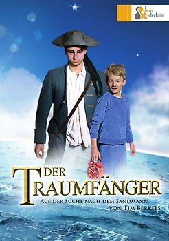 Traumfänger-Gute-Nacht-Geschichten / Der Traumfänger