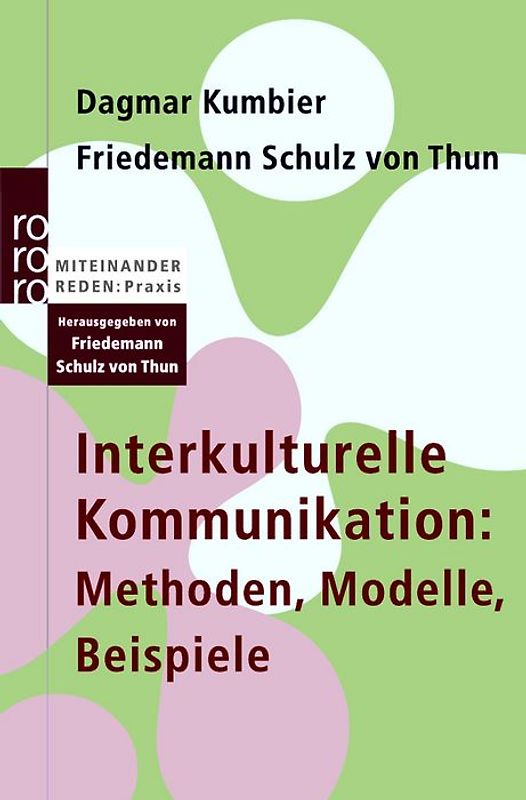 Interkulturelle Kommunikation