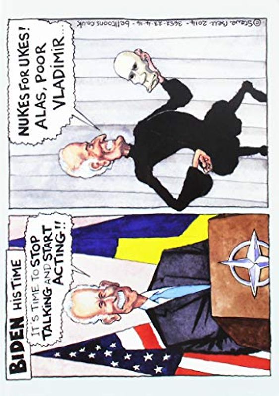 Problems of NATO (The Spokesman, Band 124)
