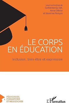 Le corps en éducation