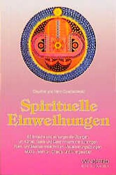 Spirituelle Einweihungen