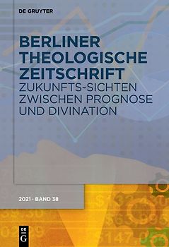 Zukunfts-Sichten zwischen Prognose und Divination