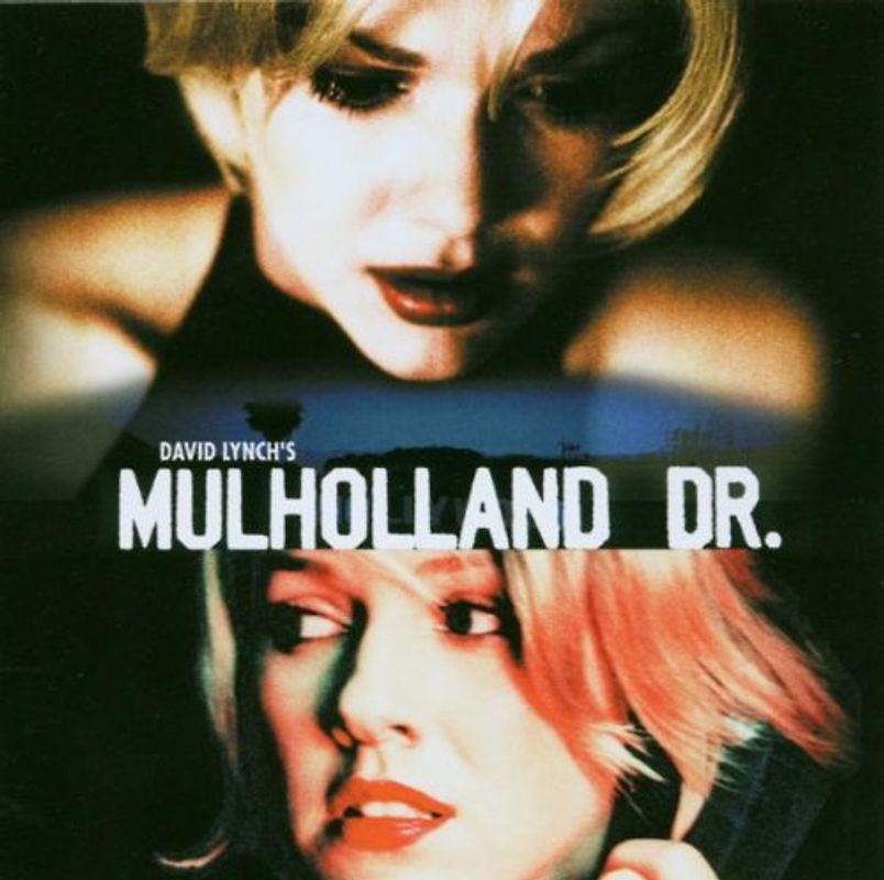 Mulholland Drive