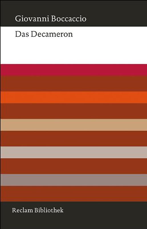Das Decameron