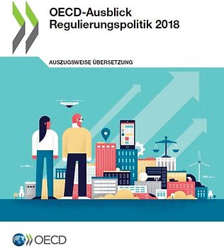 OECD-Ausblick Regulierungspolitik 2018
