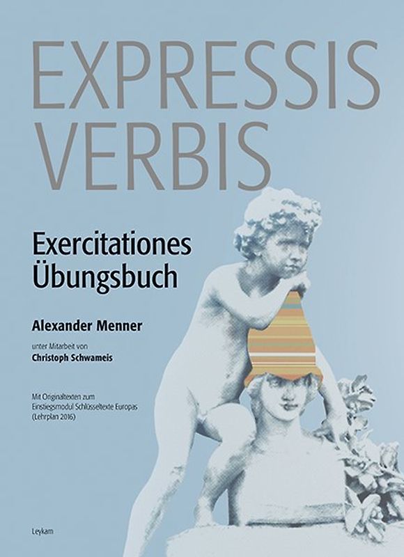 Expressis verbis Exercitationes Übungsbuch