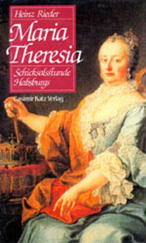Maria Theresia