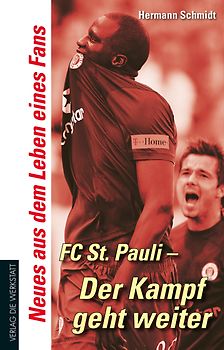 FC St. Pauli - Der Kampf geht weiter