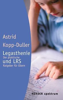 Legasthenie und LRS